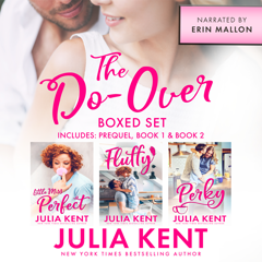 Cover: The Do-Over Boxed Set