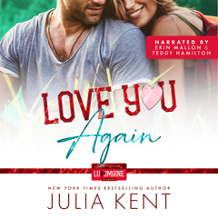Cover: Love You Again