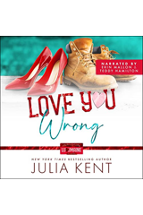 Love You Wrong