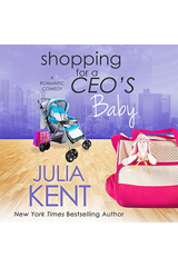 Shopping for a CEO's Baby