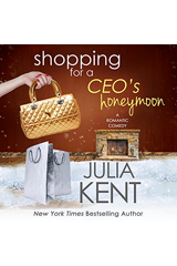 Shopping for a CEO's Honeymoon
