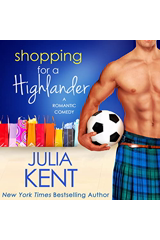 Shopping for a Highlander