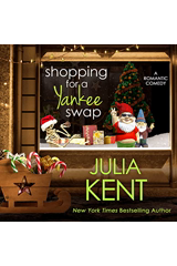 Shopping for a Yankee Swap