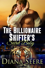 The Billionaire Shifter's Secret Baby