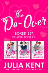 The Do-Over Boxed Set (Books 3-5)