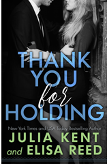 Thank You For Holding