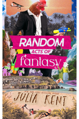 Random Acts of Fantasy