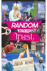 Random Acts of Trust