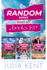 Random Series Boxed Set (Books 1-3)