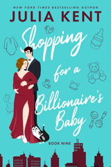 Shopping for a Billionaire's Baby
