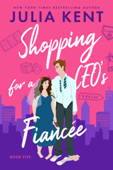 Shopping for a CEO's Fiancee