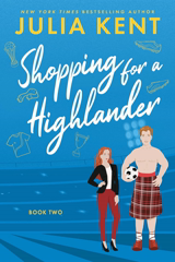 Shopping for a Highlander
