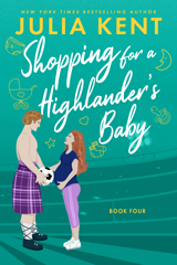 Shopping for a Highlander's Baby