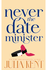 Never Date the Minister